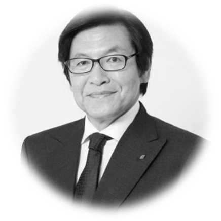 UPCX&#39;s Advisor Tadachiyo Osada