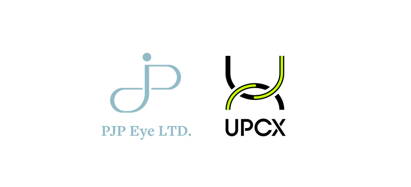 UPCX x PJP Eye Partnership