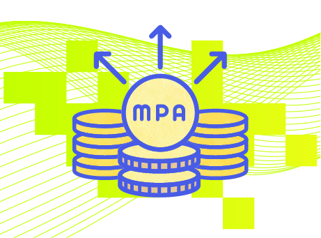 UPCX MPA illustration