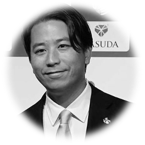 UPCX&#39;s Advisor Keisuke Yasuda